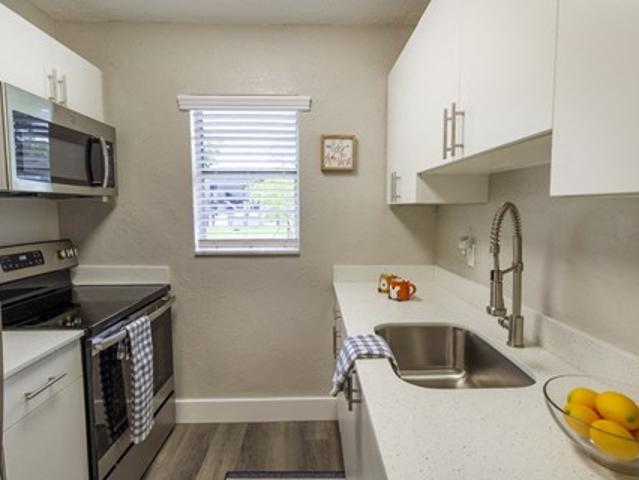Apartment for rent in Davie