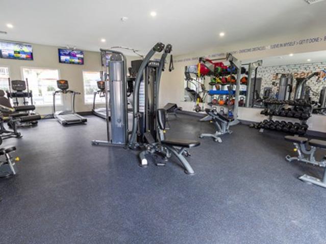 Apartment for rent in Davie