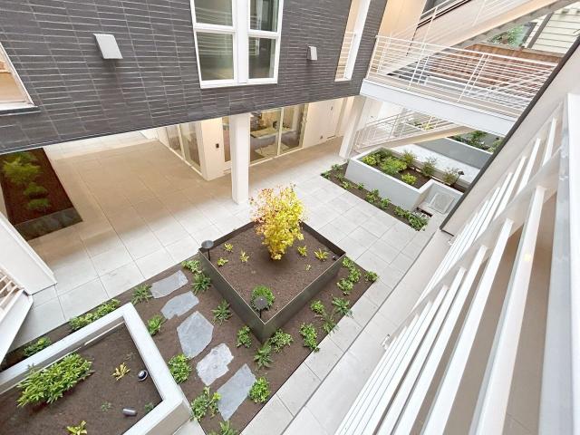 Apartment for rent in Seattle, Washington