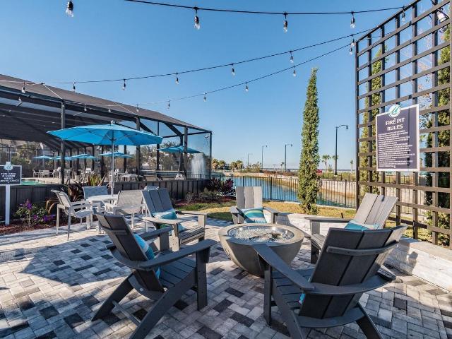 Apartment for rent in Vue on Lake Monroe, Sanford