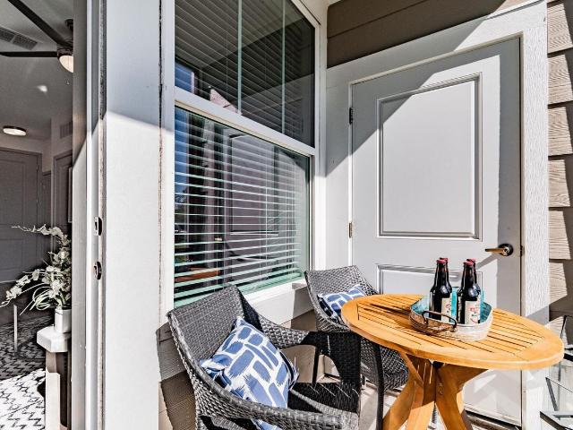 Apartment for rent in Sanford, Florida