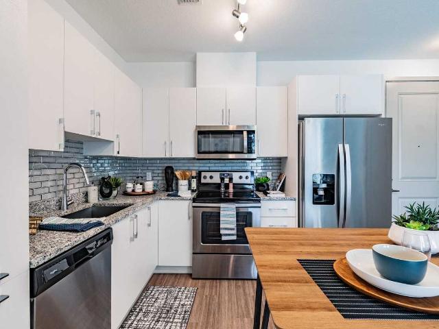 Apartment for rent in Sanford, Florida