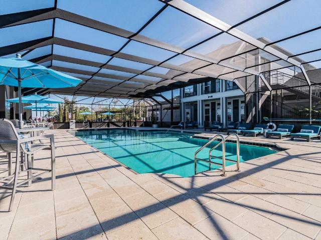 Apartment for rent in Sanford, Florida