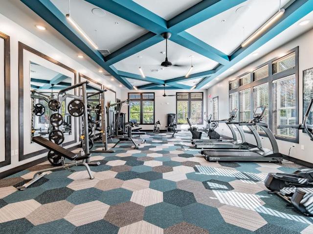 Apartment for rent in Sanford, Florida