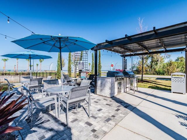 Apartment for rent in Sanford, Florida