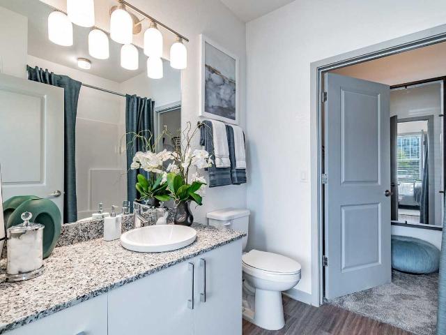 Apartment for rent in Sanford, Florida