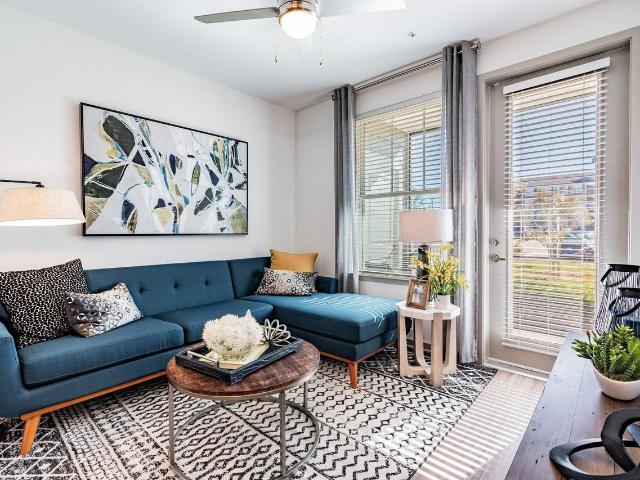 Apartment for rent in Sanford, Florida