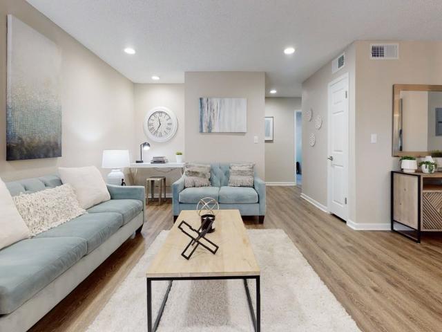 Apartment for rent in Georgia