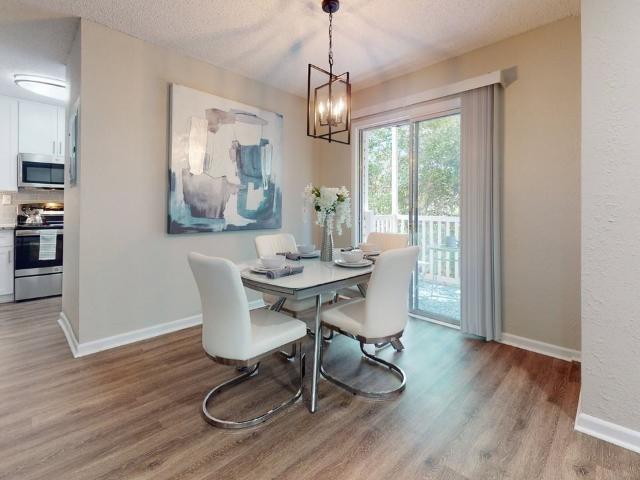 Apartment for rent in Georgia