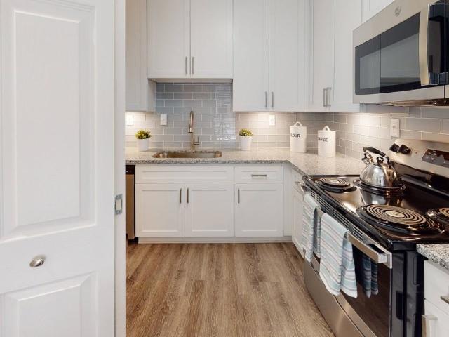 Apartment for rent in Georgia