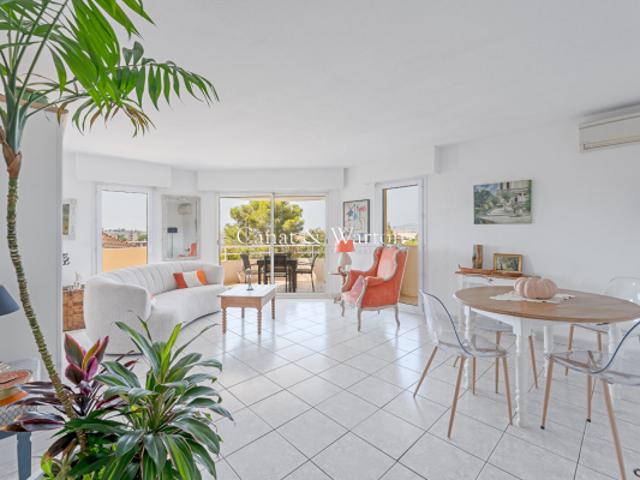 Appartement vente à Arrondissement de Draguignan, Saint-raphaël