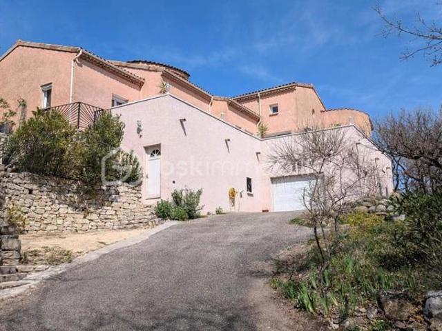 Maison vente à Nyons, Charols