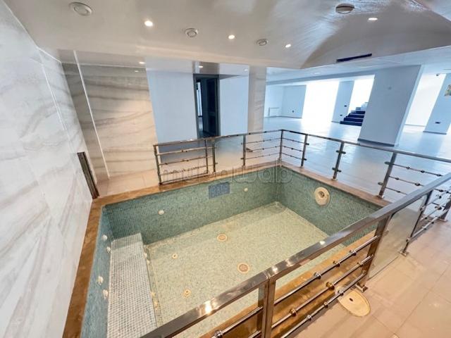 Villa vente à Anfa, Gharb-Chrarda-Beni Hssen