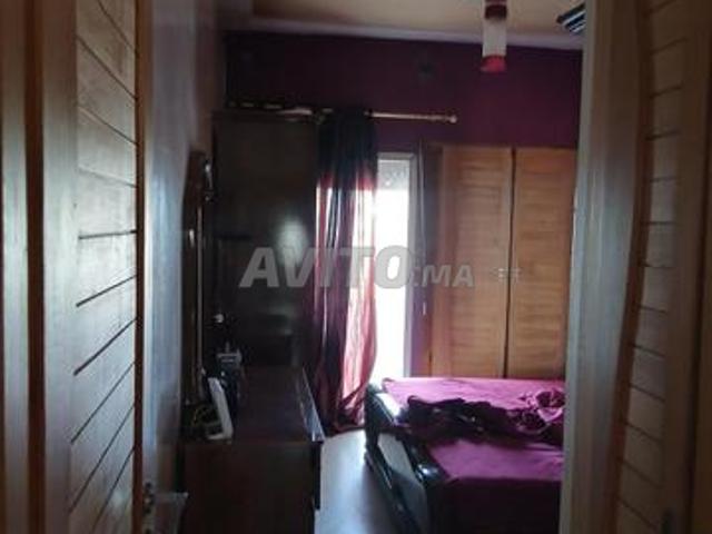Appartement vente à Fès