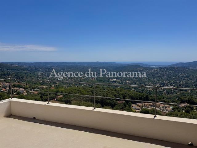 Maison vente à Grasse, Spéracèdes