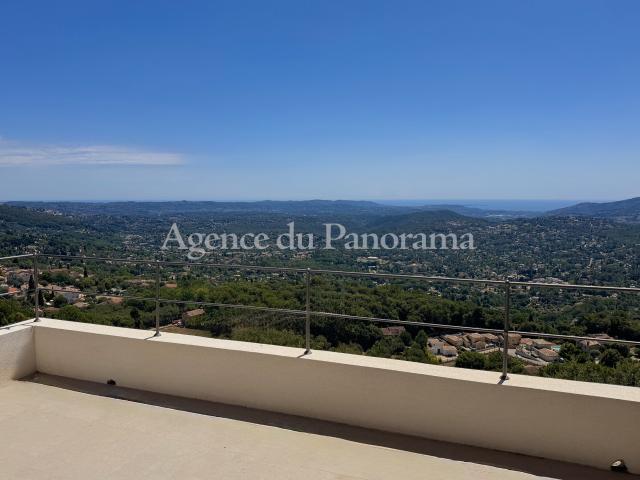 Villa vente à Grasse, Spéracèdes