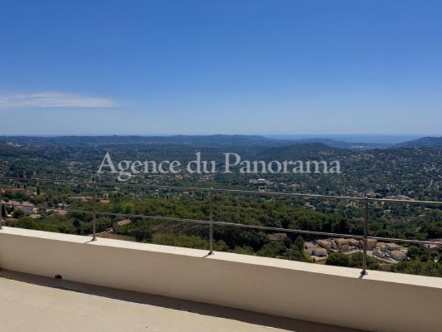 Maison vente à Grasse, Spéracèdes