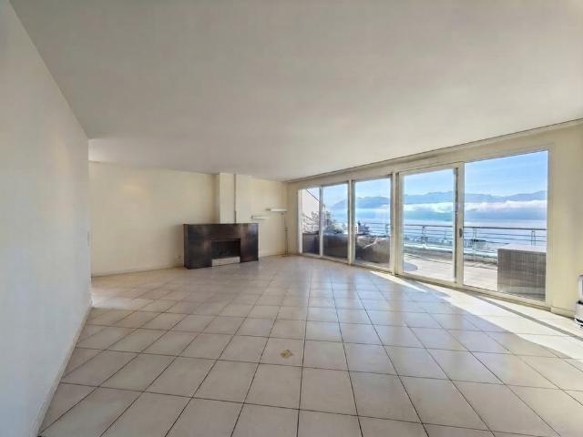 Apartment mieten in La Conversion, Lutry