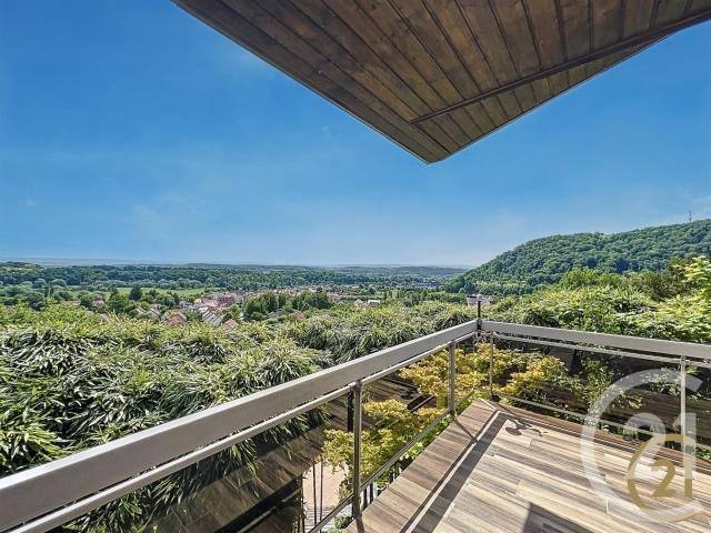 Maison vente à Bart, Doubs