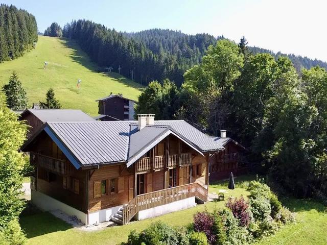 Maison vente à Thonon-les-Bains, Les Gets