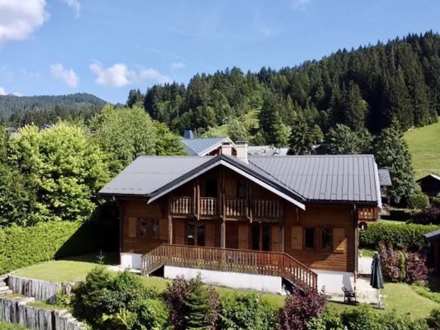 Maison vente à Thonon-les-Bains, Les Gets