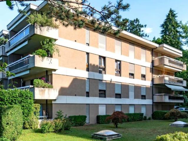 Apartment mieten in Pully, Waadt