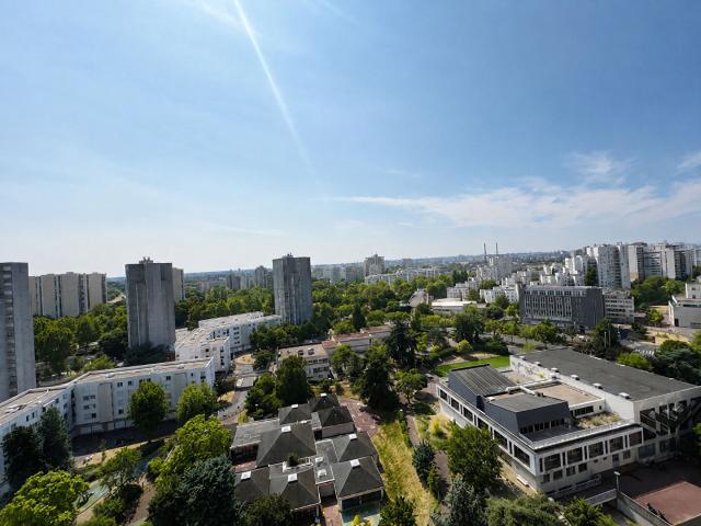 Appartement vente à Créteil