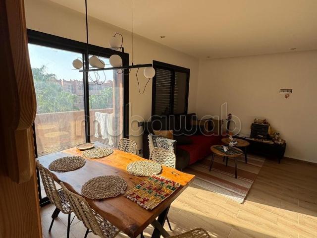 Appartement vente à Marrakech, L'Oriental