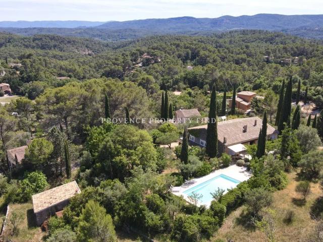 Maison vente à Arrondissement de Draguignan, Lorgues