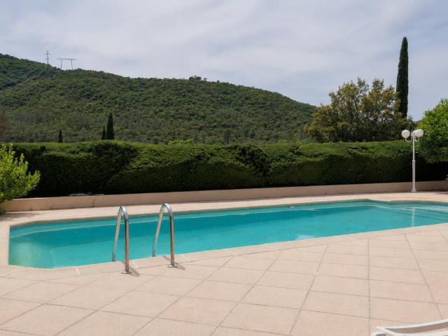 Villa vente à Arrondissement de Draguignan, Bagnols-en-forêt