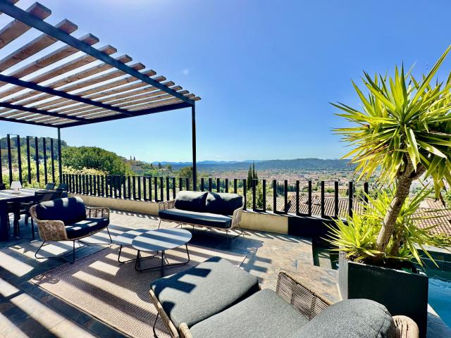 Maison vente à Arrondissement de Draguignan, Draguignan