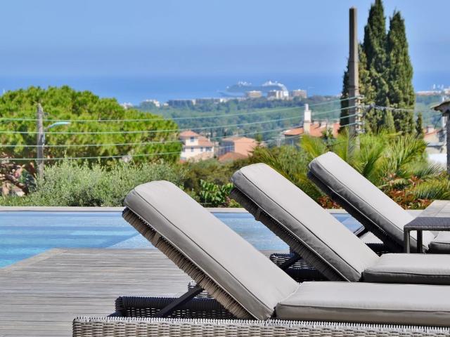 Maison vente à Grasse, Biot