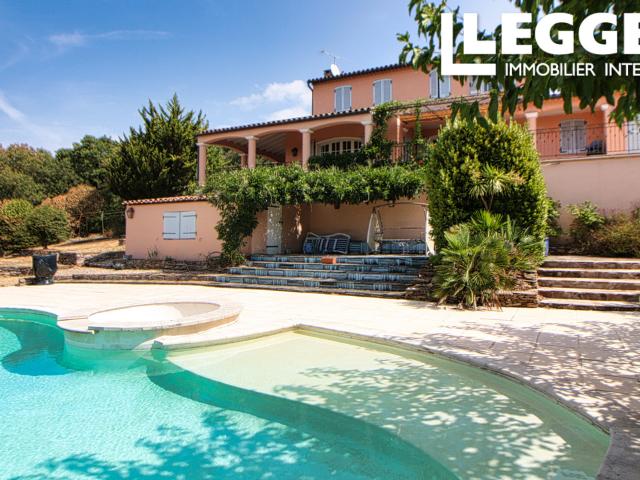 Maison vente à Bédarieux, Hérault