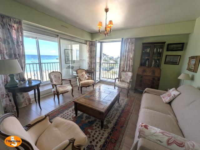 Appartement vente à Lorient, Bretagne