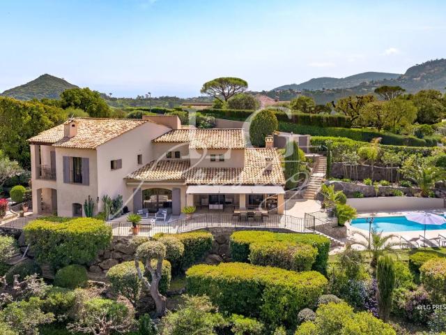 Maison vente à Grasse, Mandelieu-la-napoule