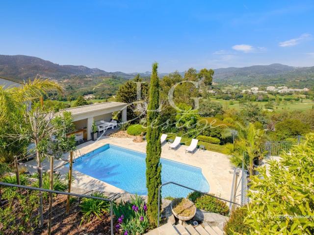 Maison vente à Grasse, Mandelieu-la-napoule