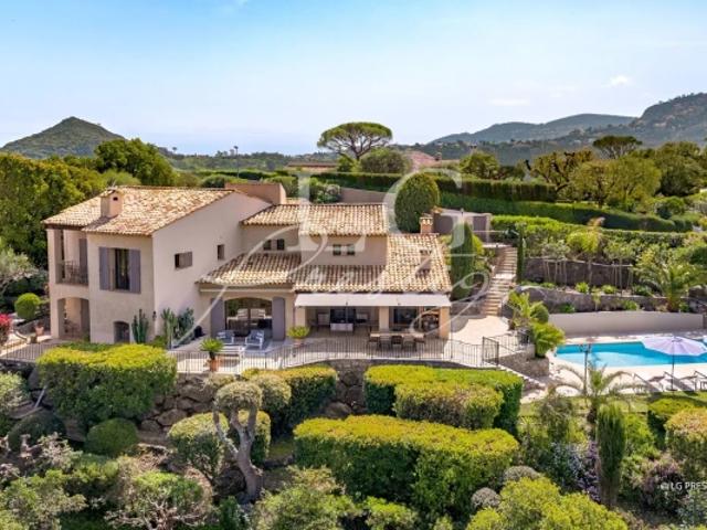 Maison vente à Grasse, Mandelieu-la-napoule