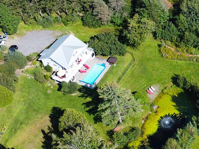 House for sale in Memphrémagog