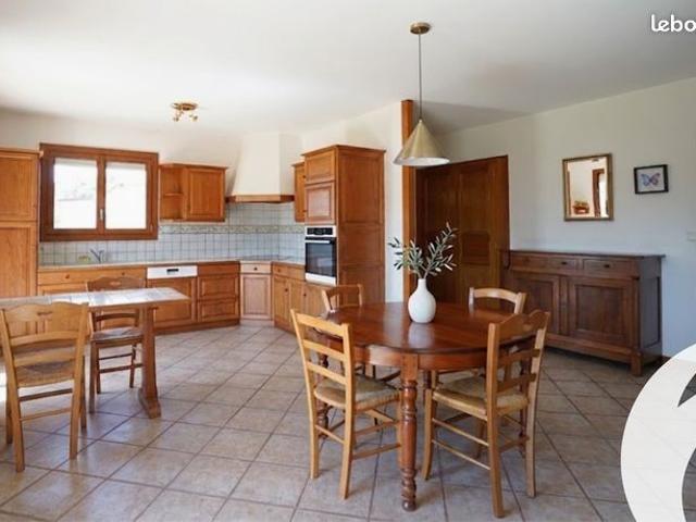 Maison vente à Tournon-sur-Rhône, Arlebosc
