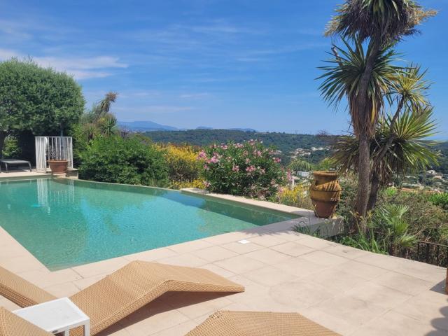Maison vente à Grasse, Vence
