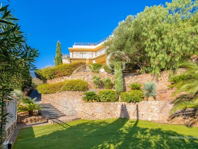 Maison vente à Grasse, Mandelieu-la-napoule