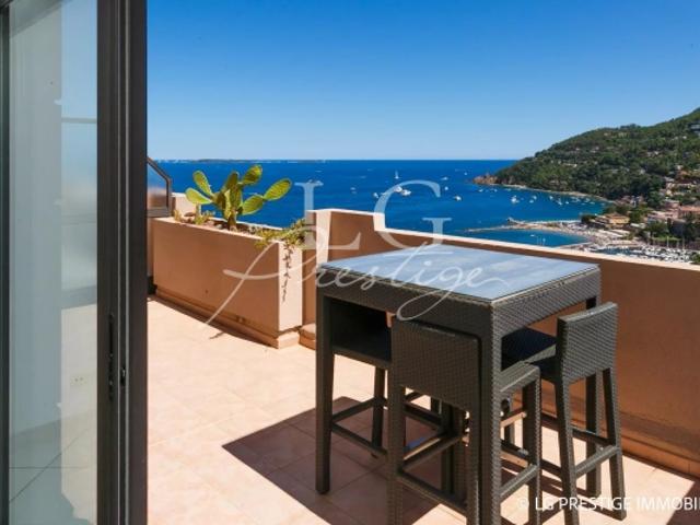Appartement vente à Grasse, Théoule-sur-mer
