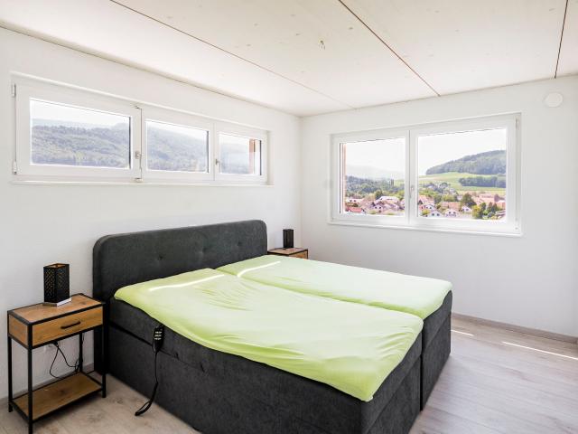 Einfamilienhaus kaufen in Courrendlin, Jura