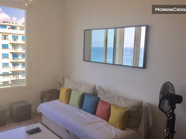 Appartement location à Nice
