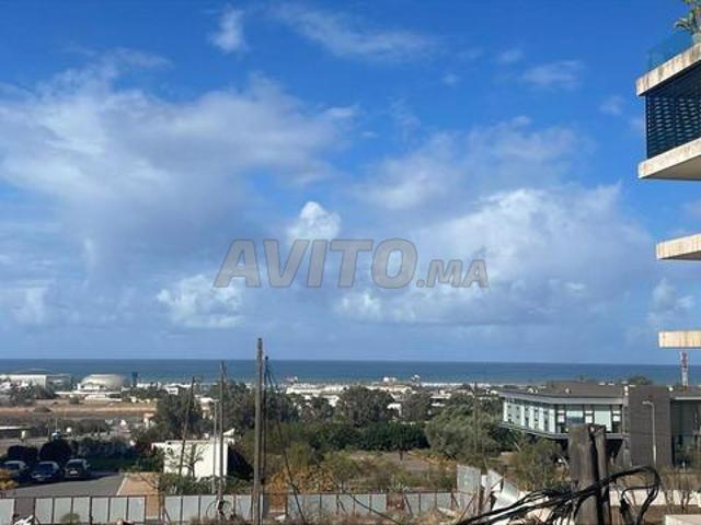 Appartement location à Anfa, Gharb-Chrarda-Beni Hssen