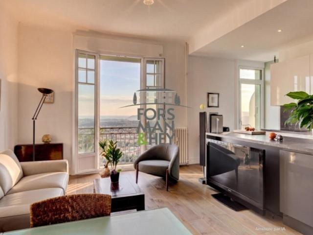Appartement vente à Grasse, Alpes-Maritimes
