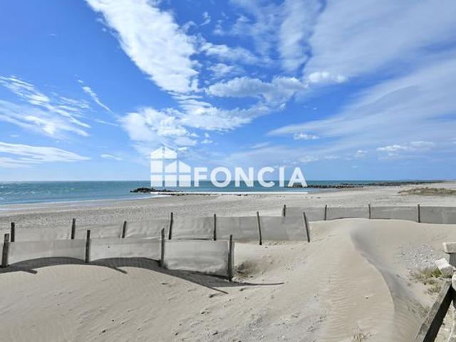Appartement vente à Montpellier, Mauguio