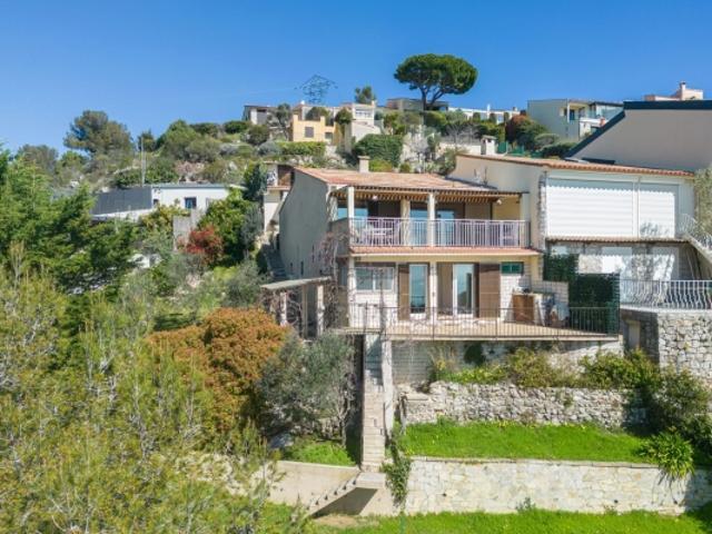 Maison vente à La Turbie, Alpes-Maritimes