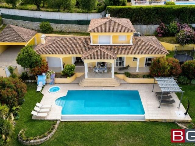Maison vente à Grasse, Vallauris