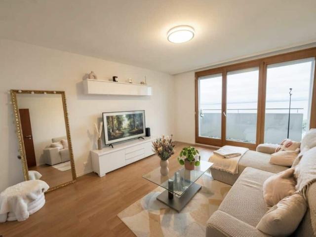 Apartment mieten in Neuchâtel, Corcelles (NE)